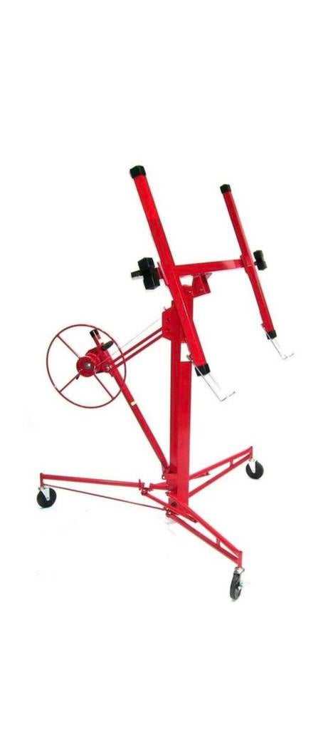 Lève plaques état neuf, Bricolage & Construction, Enlèvement