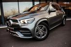 Mercedes-Benz GLE 350 * 4-MATIC * MASSAGE SEATS * 360CAM, Argent ou Gris, 5 portes, 5 places, Automatique