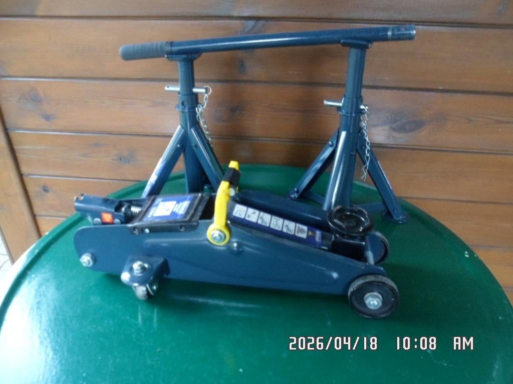 Auto Kriek, Auto-onderdelen, Ophalen, Gebruikt