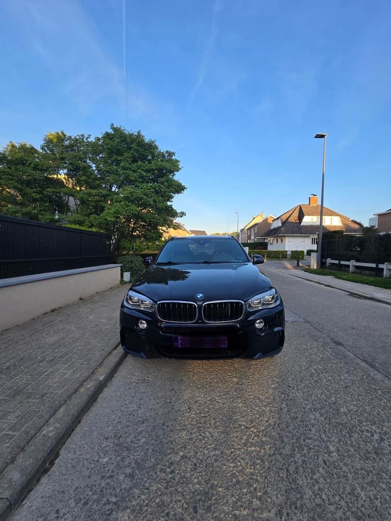 BMW X5
X5 2.0 dAS xDrive25 à vendre, Cuir, Achat, X5, Toit panoramique
