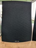 Bowers & Wilkins B&W SOLID SOLUTIONS S100, Audio, Tv en Foto, Luidsprekerboxen, Ophalen of Verzenden, Bowers & Wilkins (B&W)