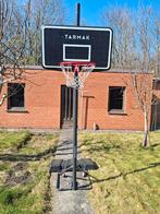 Panier de basket, Enlèvement