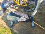 Hometrainer, Ophalen