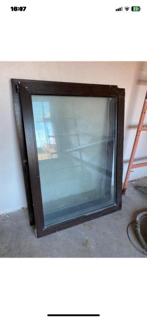 À vendre 2 chassis, Bricolage & Construction, Enlèvement