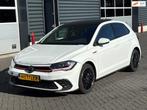 Volkswagen Polo 2.0 TSI GTI, camera BOSE, navigatie, panorma, Autos, Achat, 5 portes, 1200 kg, 5 places