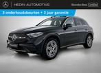 Mercedes-Benz GLC-Klasse 200 4MATIC SUV AMG Line Panoramisch, Auto's, Stof, 4 cilinders, Zwart, 5 zetels