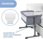 Co-sleeper Chicco, Ophalen, Gebruikt, Minder dan 140 cm, Matras