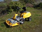 stiga frontmaaier in perfecte staat, Ophalen, Stiga, Zo goed als nieuw, Mulchfunctie