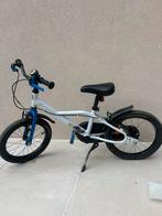 Vélo garçon Decathlon 16 pouces, Enlèvement, Utilisé, 16 à 20 pouces