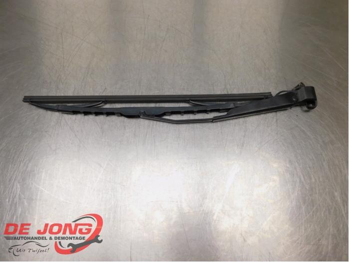 Bras essuie-glace arrière d'un Mercedes ML-Klasse, Autos : Pièces & Accessoires, 3 mois de garantie, Utilisé, -, -