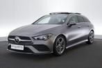 (2DEP644) MERCEDES-BENZ CLA SHOOTING BRAKE, Autos, Cuir, Achat, Euro 6, Entreprise