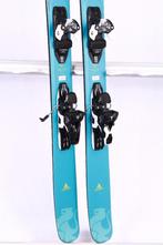 Skis freeride 163 DPS YVETTE A100, bleus, carbone, Carving, Enlèvement ou Envoi, Skis, Salomon