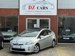 TOYOTA PRIUS HYBRID 1.8I 99CV |NAVI | ACC |HUD|TOIT OUVRANT, Cuir, Entreprise, Carnet d'entretien, 5 portes