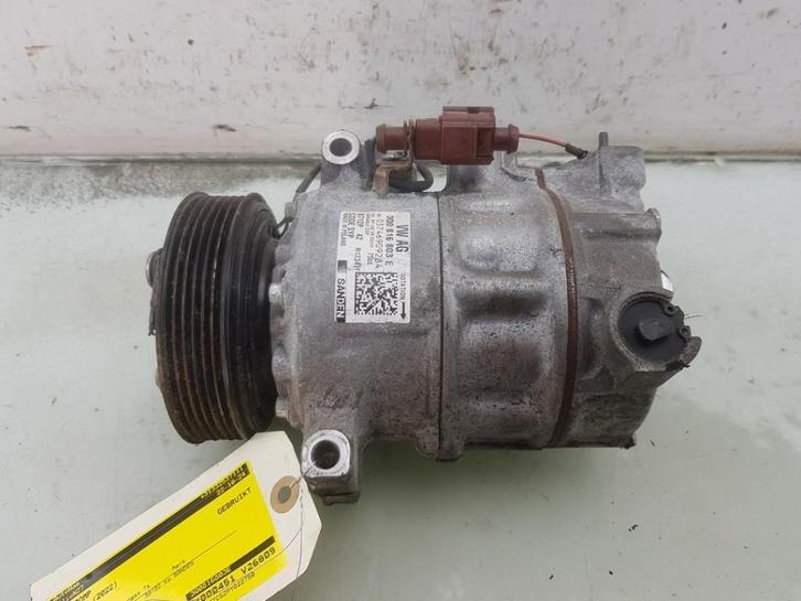 AIRCO POMP Taigo (|3Q0816803B|3Q0816803E|3Q0816803D|), Auto-onderdelen, Airco en Verwarming, Volkswagen, Gebruikt