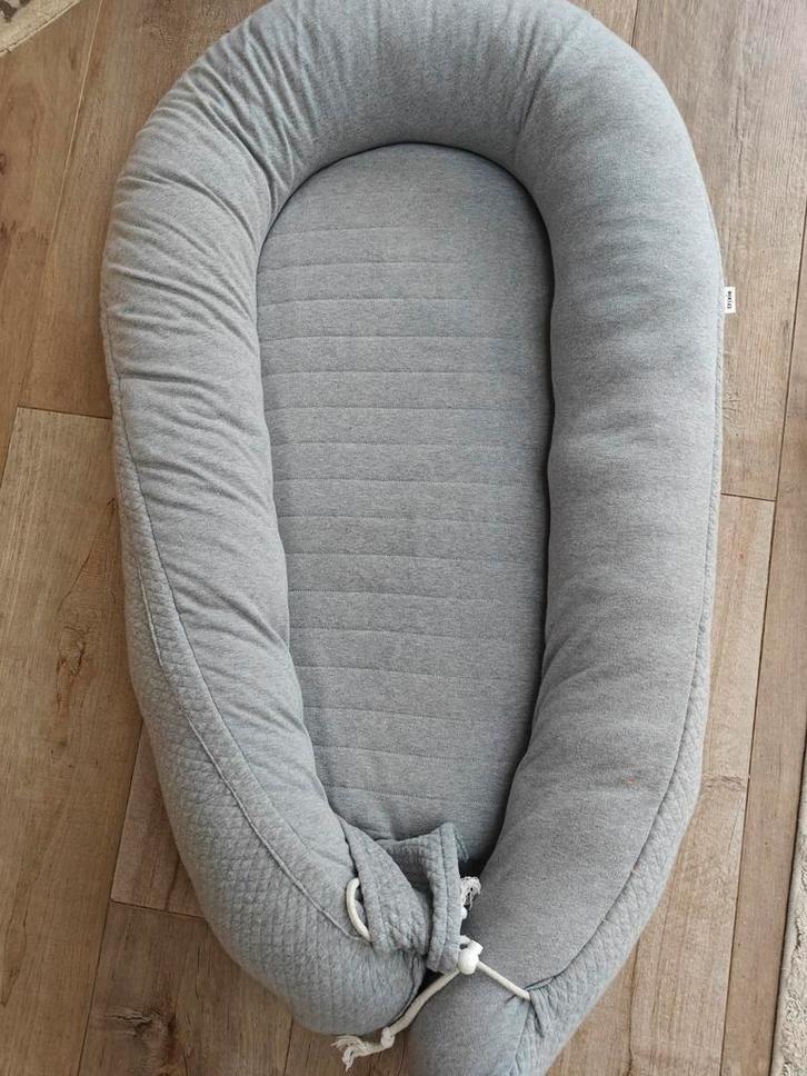 Babynestje, Kinderen en Baby's, Babywiegjes en Ledikanten, Ophalen