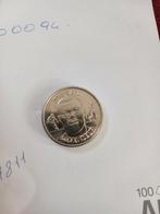 Medaille de collection francaise 1999, Timbres & Monnaies, Envoi