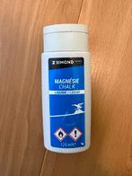 Vloeibaar magnesium voor klimmen, Sports & Fitness, Escalade, Enlèvement ou Envoi, Comme neuf, Accessoire d'escalade