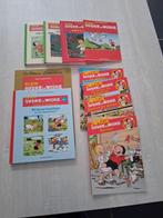 Suske en wiske junior, Meerdere stripboeken, Ophalen, Nieuw, Willy Vandersteen