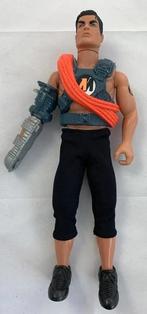Action Man Boomerang Extreme Figuur Hasbro Vintage 1999, Verzamelen, Verzenden, Zo goed als nieuw