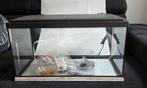 Aquarium Aquatlantis Explorer Paris 60 Nieuw, Dieren en Toebehoren, Ophalen, Nieuw, Leeg aquarium