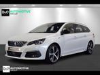 Peugeot 308 SW SW GT line gps panodak FOCAL, Achat, Euro 6, Entreprise, Boîte manuelle