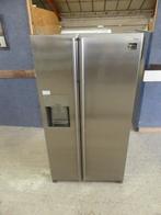 Réfrigérateur américain Samsung A++ No-Frost avec garantie d, Classe énergétique A ou plus économe, 160 cm ou plus, Comme neuf