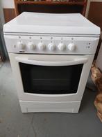 Cuisinière à gaz Zanussi, Electroménager, Cuisinières, Gaz, 85 à 90 cm, 4 zones de cuisson, Enlèvement