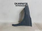 Panneau lat ral gauche de l'Audi Q4 e-Tron, panneau avant ga, Utilisé, Gauche