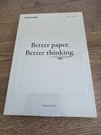 Remarkable2, Informatique & Logiciels, Tablettes graphiques, Neuf, ReMarkable II, Enlèvement ou Envoi, Multi-touch