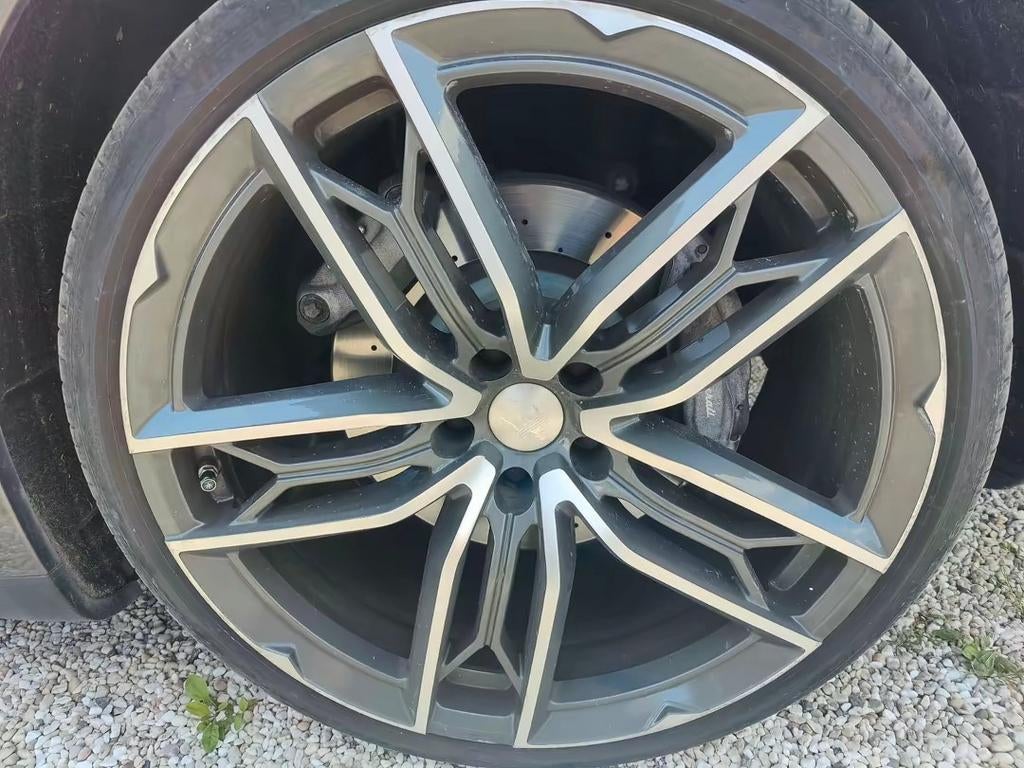 Réparation jante liege fissure/ remise a neuf, Enlèvement ou Envoi