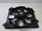 VENTILATEUR RADIATEUR MOTEUR Scénic IV (RFAJ) (214819674R), Utilisé, Renault