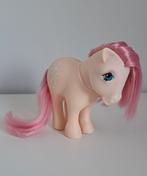 My Little Pony - Cotton Candy - G1 Hasbro, Enfants & Bébés, Jouets | My Little Pony, Enlèvement ou Envoi, Utilisé