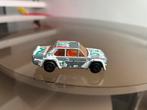 Matchbox Lesney Superfast Fiat Mirafiori Abarth nr 74-E 1982, Verzamelen, Ophalen of Verzenden