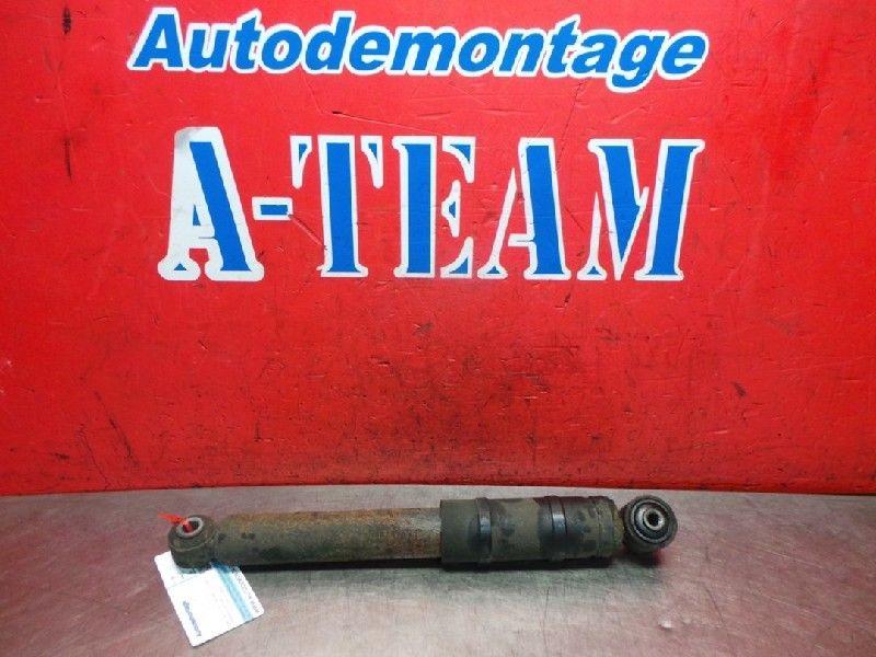 SCHOKBREKER LINKS ACHTER Opel Astra H (L48), Gebruikt, Opel