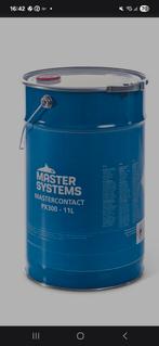 PX300 Epdm-lijm, Ophalen