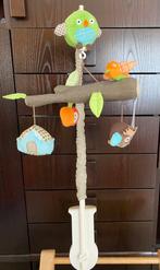 🍄 Muziekmobiel  in zeer goede werkende staat, Enlèvement ou Envoi, Comme neuf, Mobile, Sonore