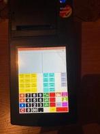 Kassasysteem Quorion, Enlèvement