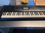 Clavier synthé CASIO CTK 3000 avec trépied STAGG, Musique & Instruments, Claviers, Enlèvement, Comme neuf, 61 touches, Casio