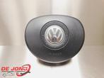 Airbag gauche (volant) d'un Volkswagen Fox, Volkswagen, -, 3 mois de garantie, Utilisé