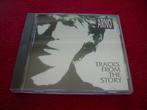 CD - ARNO - TRACKS FROM THE STORY, Cd's en Dvd's, Ophalen of Verzenden, 1980 tot 2000, Zo goed als nieuw