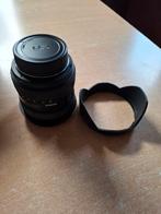 Sigma lens voor digitale Nikon, TV, Hi-fi & Vidéo, Photo | Lentilles & Objectifs, Enlèvement