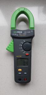 Multimeter / stroommeter, Bricolage & Construction, Instruments de mesure, Enlèvement, Multimètre