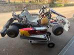 Karting Iame 125cc, Sports & Fitness, Enlèvement ou Envoi, Comme neuf
