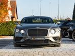 Bentley Continental GT Speed W12 Black Edition / ACC / Cam, Auto's, Bentley, Automaat, 4 zetels, Continental, 473 kW