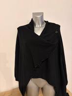 Sjaal/poncho repeat, Ophalen of Verzenden, Zo goed als nieuw, Sjaal