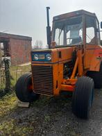 Massey ferguson industrie trekker, Ophalen, Massey Ferguson