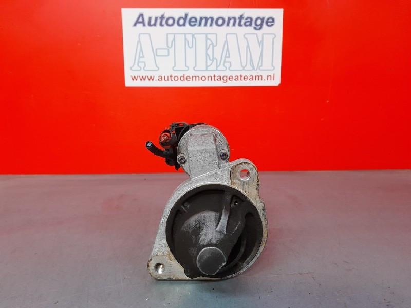 DÉMARREUR Ford Focus 3 Wagon (CV6T11000GA), Autos : Pièces & Accessoires, Utilisé, Ford