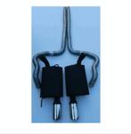 123 SPORTUITLAAT FORD MUSTANG GT 4.0 V6 UITLAAT EXHAUST, Neuf, -, -, -
