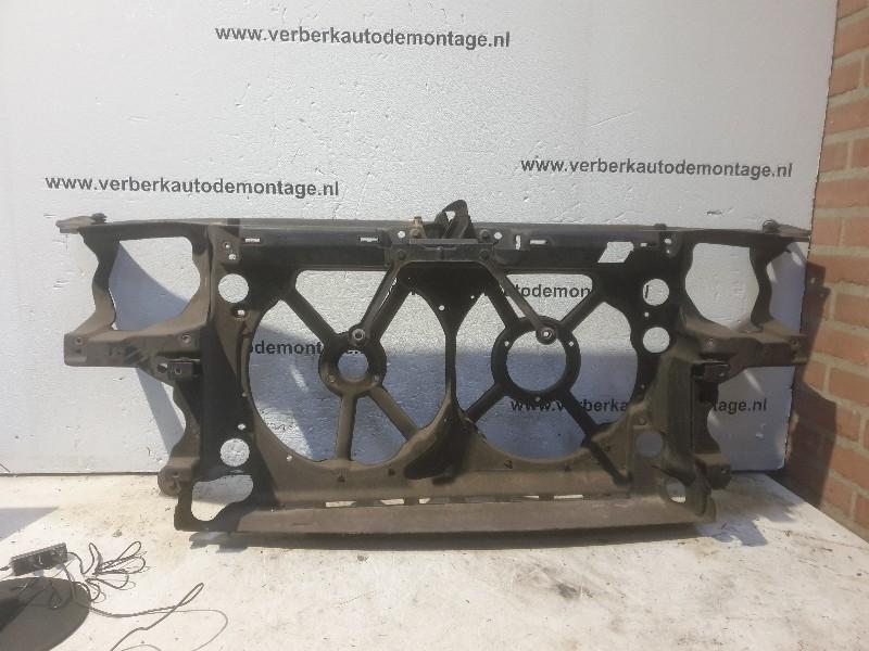 VOORFRONT Volkswagen Golf III (1H1) (1h0-805-594-M), Auto-onderdelen, Carrosserie, Volkswagen, Gebruikt