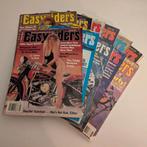 Easyriders Magazine 1990 11 magazines (excl. Mei), Chopper, 2 cylindres, Particulier